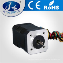 Motor de corriente continua sin cepillo 42BLS / motor de 24V BLDC / motor de 4000rpm BLDC